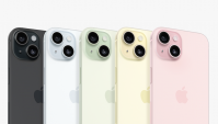 El iPhone 15 finalmente llega con USB-C