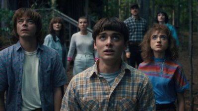 "Stranger Things 5" incrementará la escala para su gran final