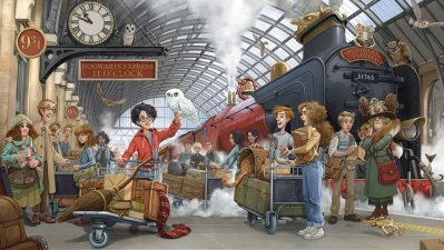 La serie de "Harry Potter" promete explorar "los libros más en profundidad"