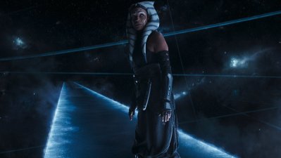 [Reseña] "Ahsoka" - Episodio 5: Lo que esperamos tantos años