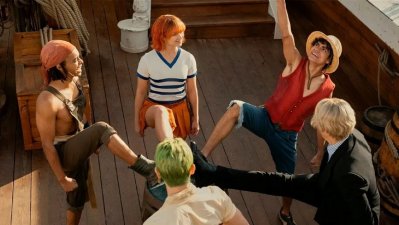 ¡Es oficial! El live-action de "One Piece" tendrá segunda temporada