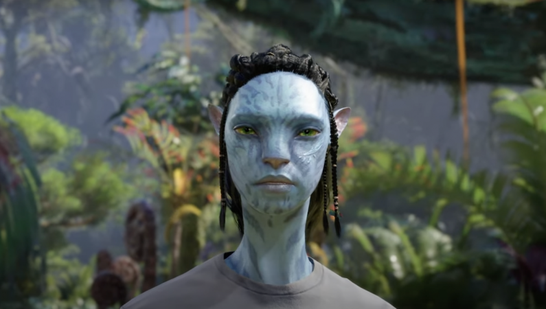 Aquí tienen más sobre Avatar: Frontiers of Pandora