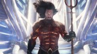 "Aquaman y el Reino Perdido" desata la venganza de "Black Manta"