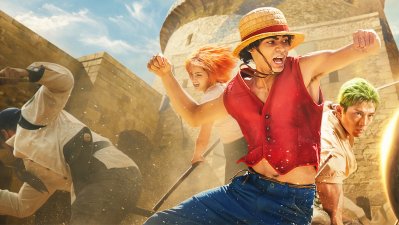 La aventura continúa: "One Piece" celebra la renovación