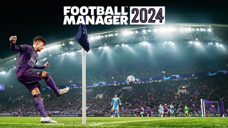 Netflix da el golpe y se queda en exclusiva con la versión móvil de Football Manager 24