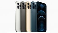 Francia prohíbe la venta del iPhone 12 por alta radiación