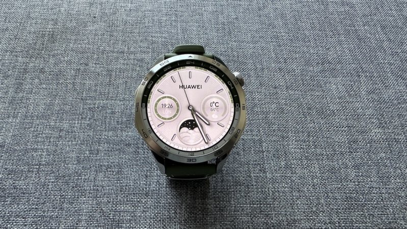 Así es el nuevo Huawei Watch GT 4 que acaba de lanzarse en Europa