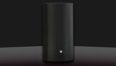 Así será la nueva Xbox Series X que llegará con nuevo control