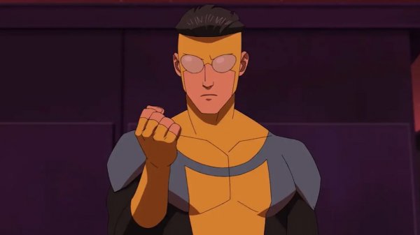 Siete a ocho temporadas: Los planes para la serie de "Invincible"