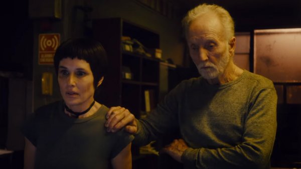 "Saw X" se presenta como la "verdadera" segunda parte de la saga