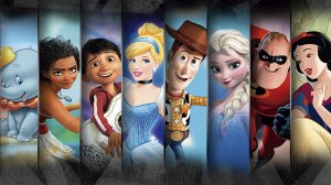 Estos son los clásicos de Disney y Pixar que vuelven a los cines