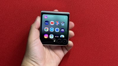 [Review] Galaxy Z Flip 5: Pasando la aplanadora