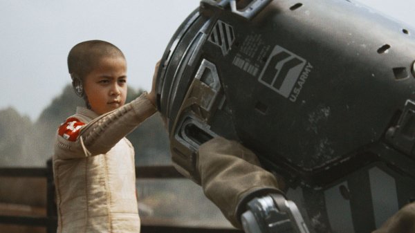 [Reseña] "Resistencia": Una versión futurista de Vietnam