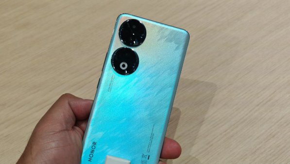 HONOR lanza en Chile su nuevo smartphone con cámara de 200MP