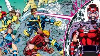 Marvel Studios pone en marcha el desarrollo de su película de "X-Men"