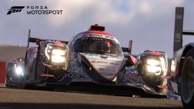 Los tremendos títulos que llegan en octubre a Game Pass