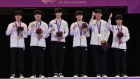 Equipo de Corea del Sur gana medalla olímpica en LoL y se salva del servicio militar