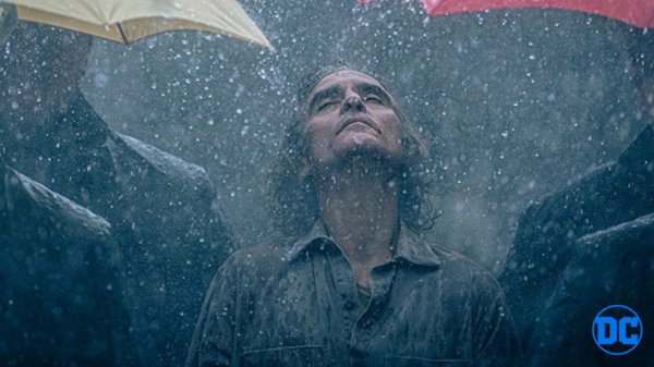 El "Joker" de Joaquin Phoenix nos recuerda que falta un año para la secuela