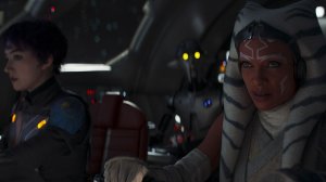[Reseña] "Ahsoka" - Final de temporada: Cerrar ciclos, dejar interrogantes