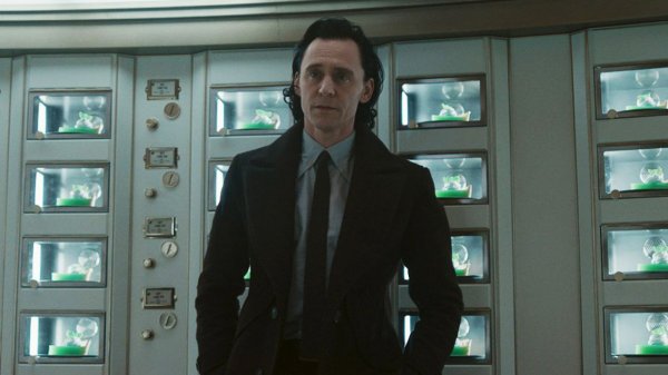 "Loki" y lo que deben saber antes de la segunda temporada