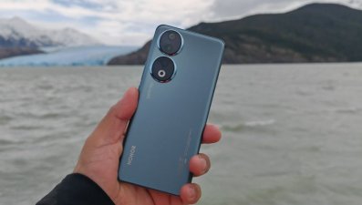 Primeras impresiones con el HONOR 90