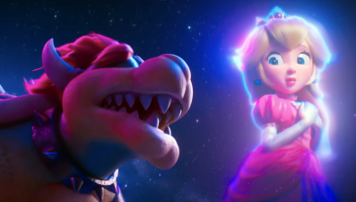 Bowser sigue intentando conquistar a Peach en nuevo corto de Super Mario Bros. Wonder
