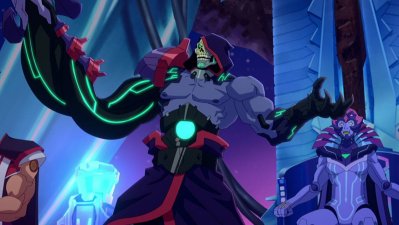 "Masters of the Universe: Revolution" llega en enero a Netflix