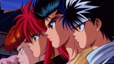 El live-action de "Yu Yu Hakusho" fijó estreno en Netflix