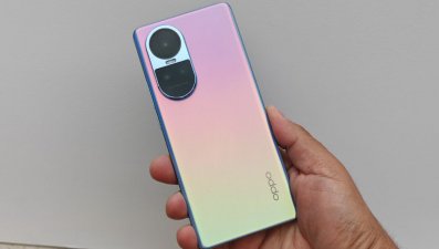 Reno 10: Al fin OPPO le apunta con el precio de un debut en Chile