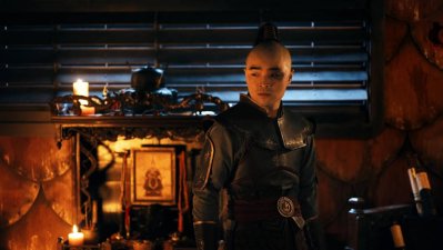 "Avatar: La Leyenda de Aang": Zuko y la Nación del Fuego se muestran en el live-action