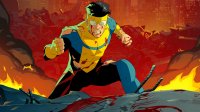 A días de su regreso: "Invincible" tiene casi lista su tercera temporada