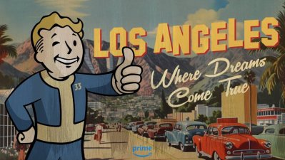 La serie de "Fallout" fija fecha para 2024 en streaming