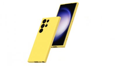 Cámbiate al amarillo: Estos son los colores de los próximos Galaxy S24