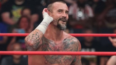 Todos Somos Rudos: ¿CM Punk a TNA o a WWE?