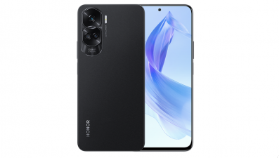 Llegó en completo silencio: Así es el nuevo HONOR 90 Lite