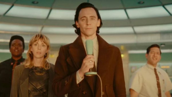 Loki promete grandes sorpresas para sus últimos episodios