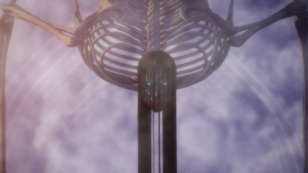 El final de Shingeki no Kyojin ratifica estreno en streaming