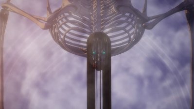 El final de Shingeki no Kyojin ratifica estreno en streaming