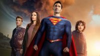 Superman and Lois finalizará con su cuarta temporada