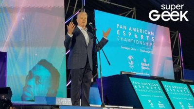 Global Esports Federation: Estar en los Panamericanos fue "el inicio del viaje"