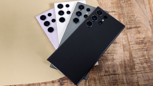 El Galaxy S24 llegará mucho antes de lo que se imaginan
