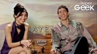 Sayen - La Ruta Seca: Conversamos con Jorge López y Katalina Sánchez