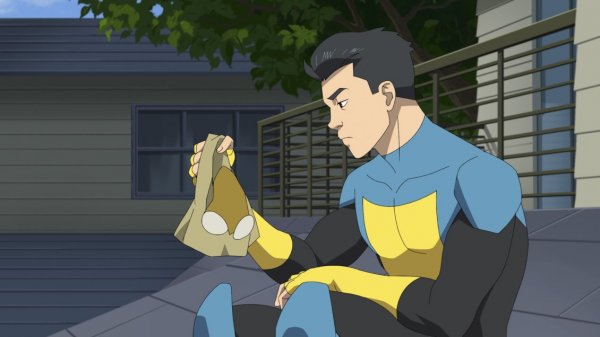 [Reseña] Invincible - Temporada 2: La importancia de la humanidad