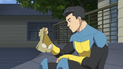 [Reseña] Invincible - Temporada 2: La importancia de la humanidad