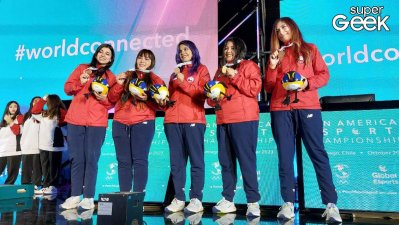 Arcane Witches tras la medalla chilena: "Los esports deben ser reconocidos como deporte"