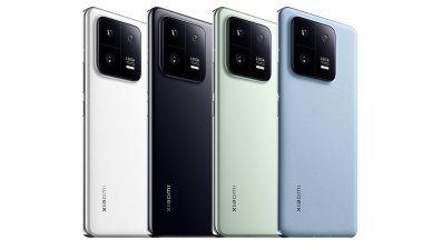 Aquí tienen los primeros Xiaomi que recibirán el nuevo sistema operativo HyperOS
