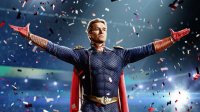 Homelander avisa que The Boys volverá durante el 2024