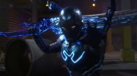 Blue Beetle ya tiene tiene fecha en streaming