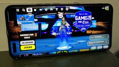 La Teletón llega al Fortnite con mapa especial de Chile y muchos premios