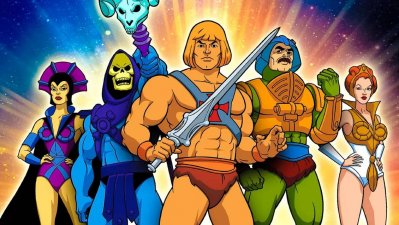 Amazon se queda con la película live-action de He-Man